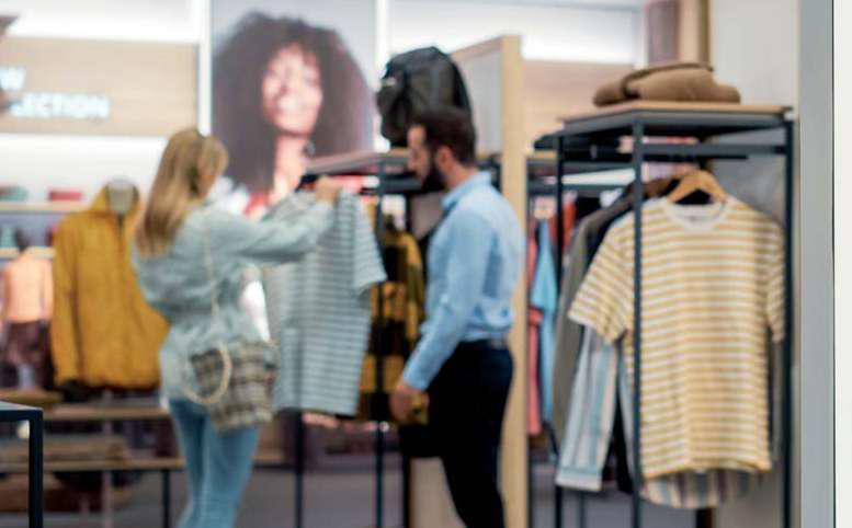 Behind the Label The Fashion Business Must Listen First, Stitch Later